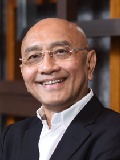 Dr. AMAN PULUNGAN